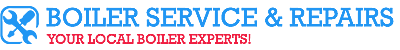 Boiler Repairs Brompton logo