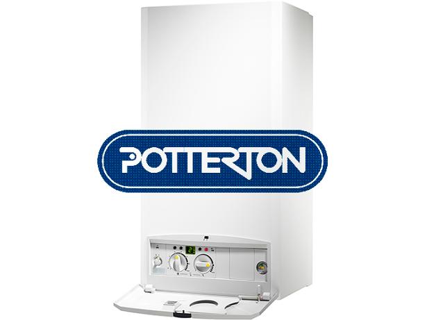 Potterton Boiler Repairs Brompton, Call 020 3519 1525